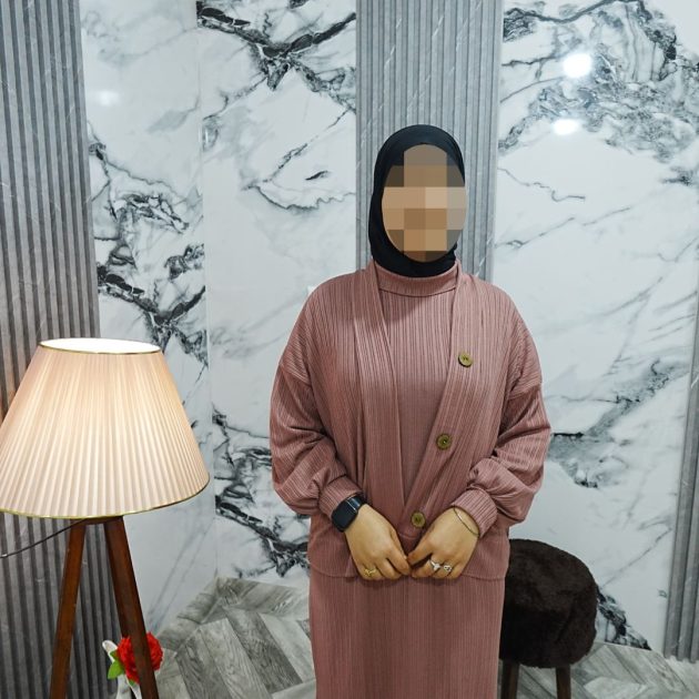 ✨Autumn Ensemble ✨